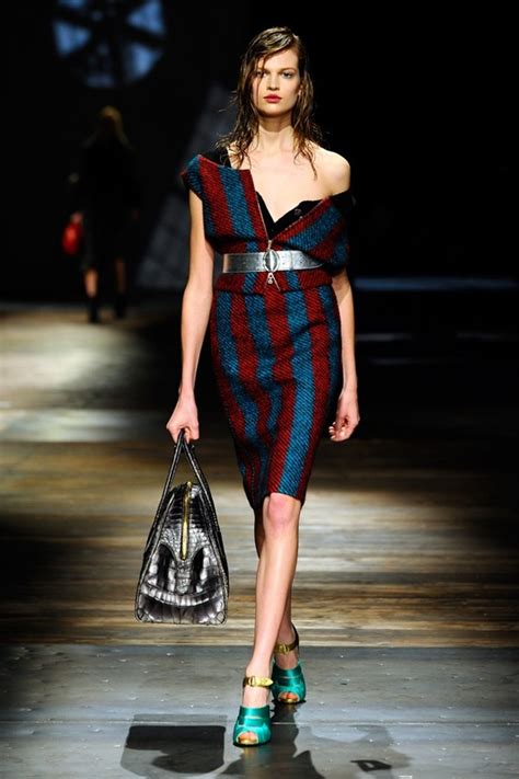 prada moschino two piece dress|miuccia Prada today.